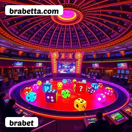 Requisitos do APK da brabet para Android