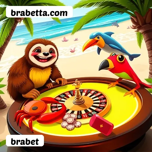 Vantagens exclusivas brabet para jogadores brasileiros - São Paulo, Rio, BH